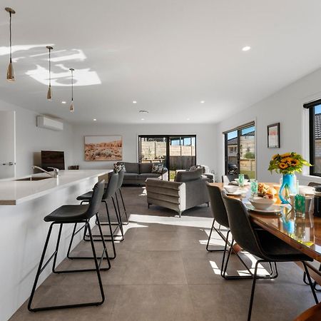 Holiday Hub - Taupo Exterior photo