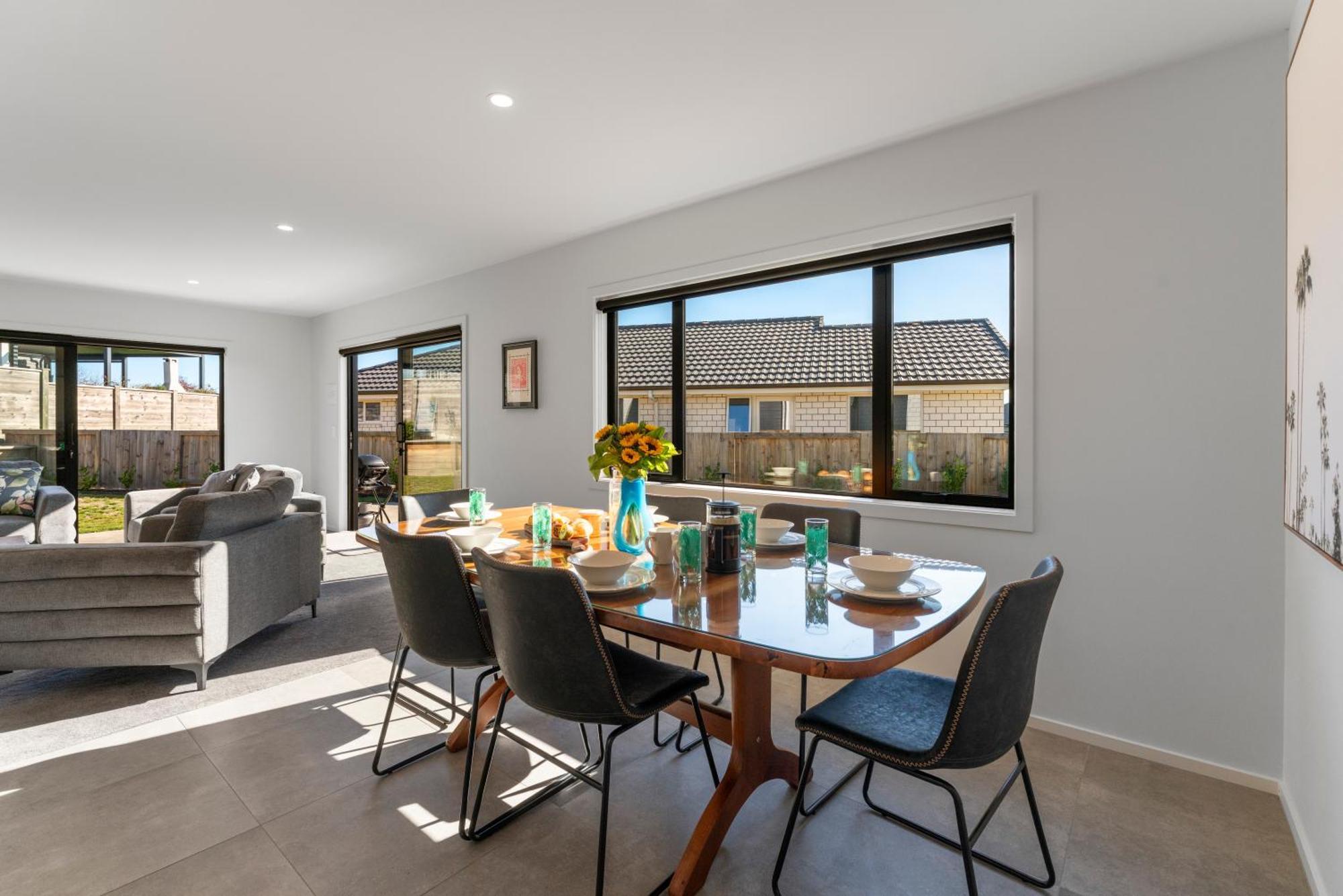 Holiday Hub - Taupo Exterior photo